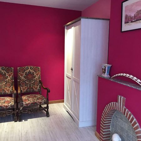 Bella Noche Brugge Bed & Breakfast エクステリア 写真