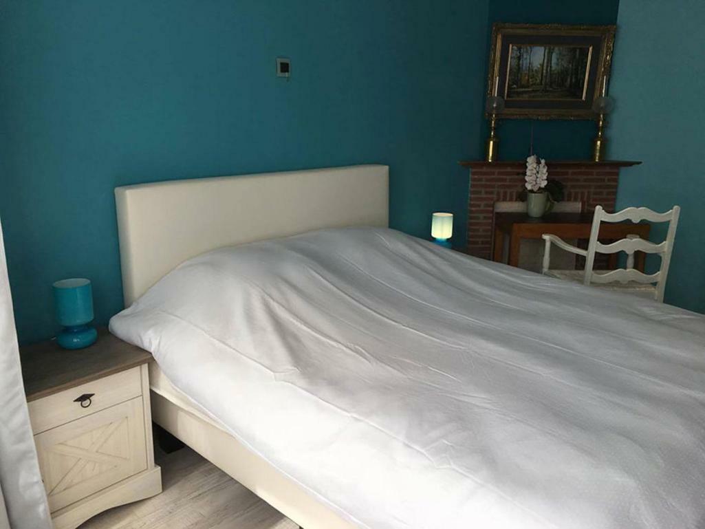 Bella Noche Brugge Bed & Breakfast エクステリア 写真
