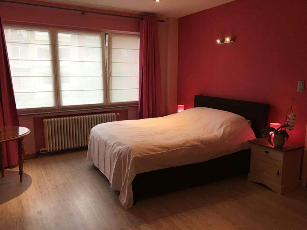 Bella Noche Brugge Bed & Breakfast エクステリア 写真