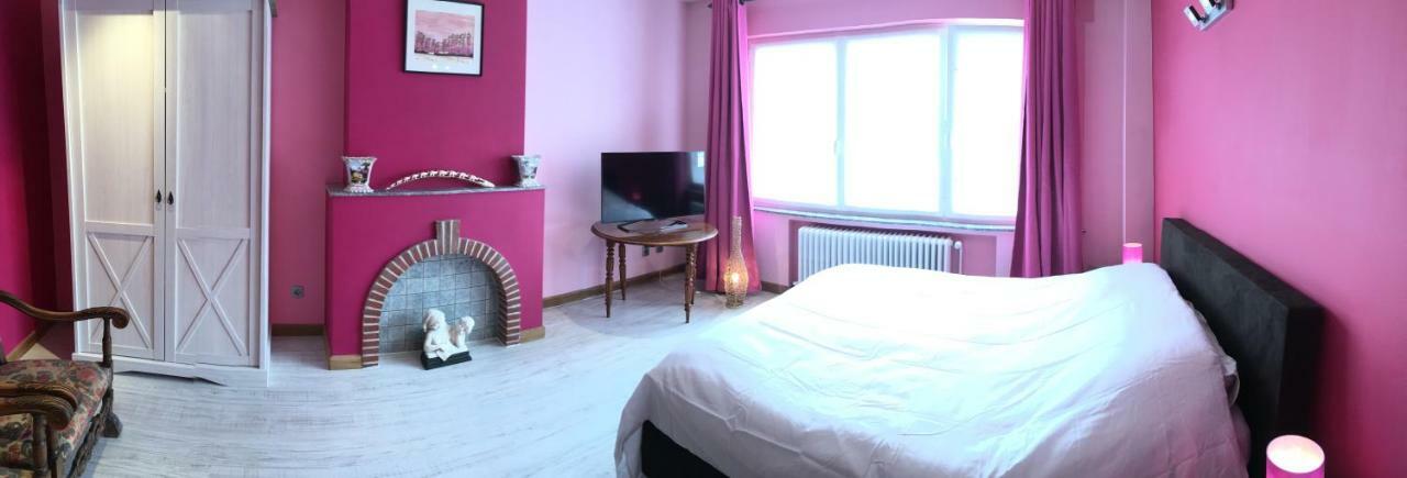 Bella Noche Brugge Bed & Breakfast エクステリア 写真