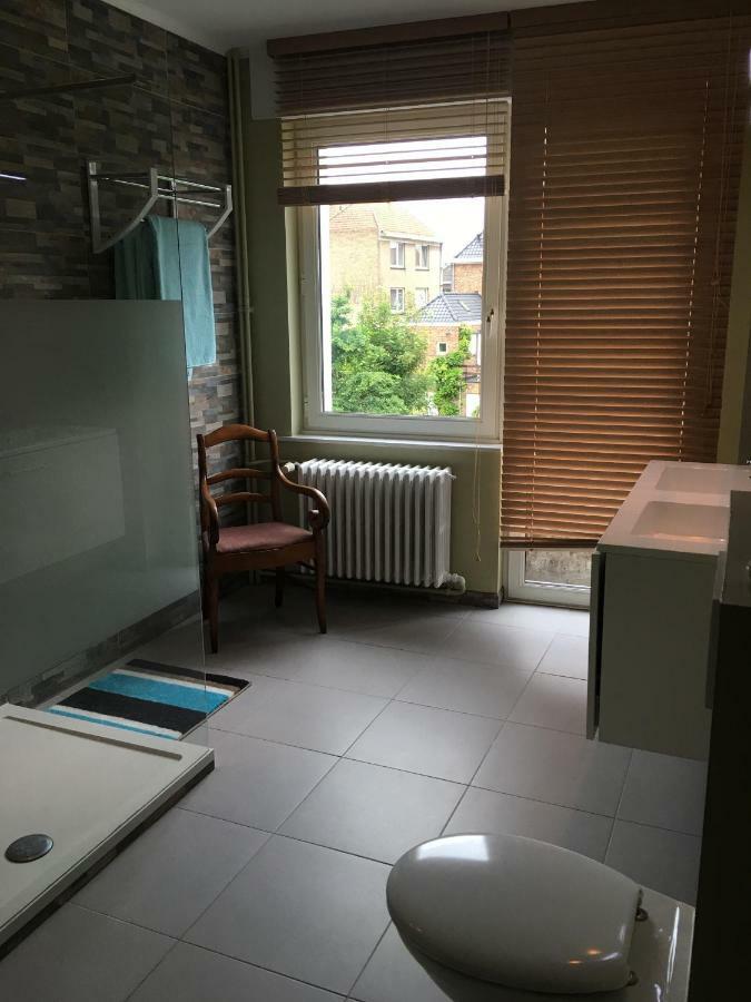 Bella Noche Brugge Bed & Breakfast エクステリア 写真