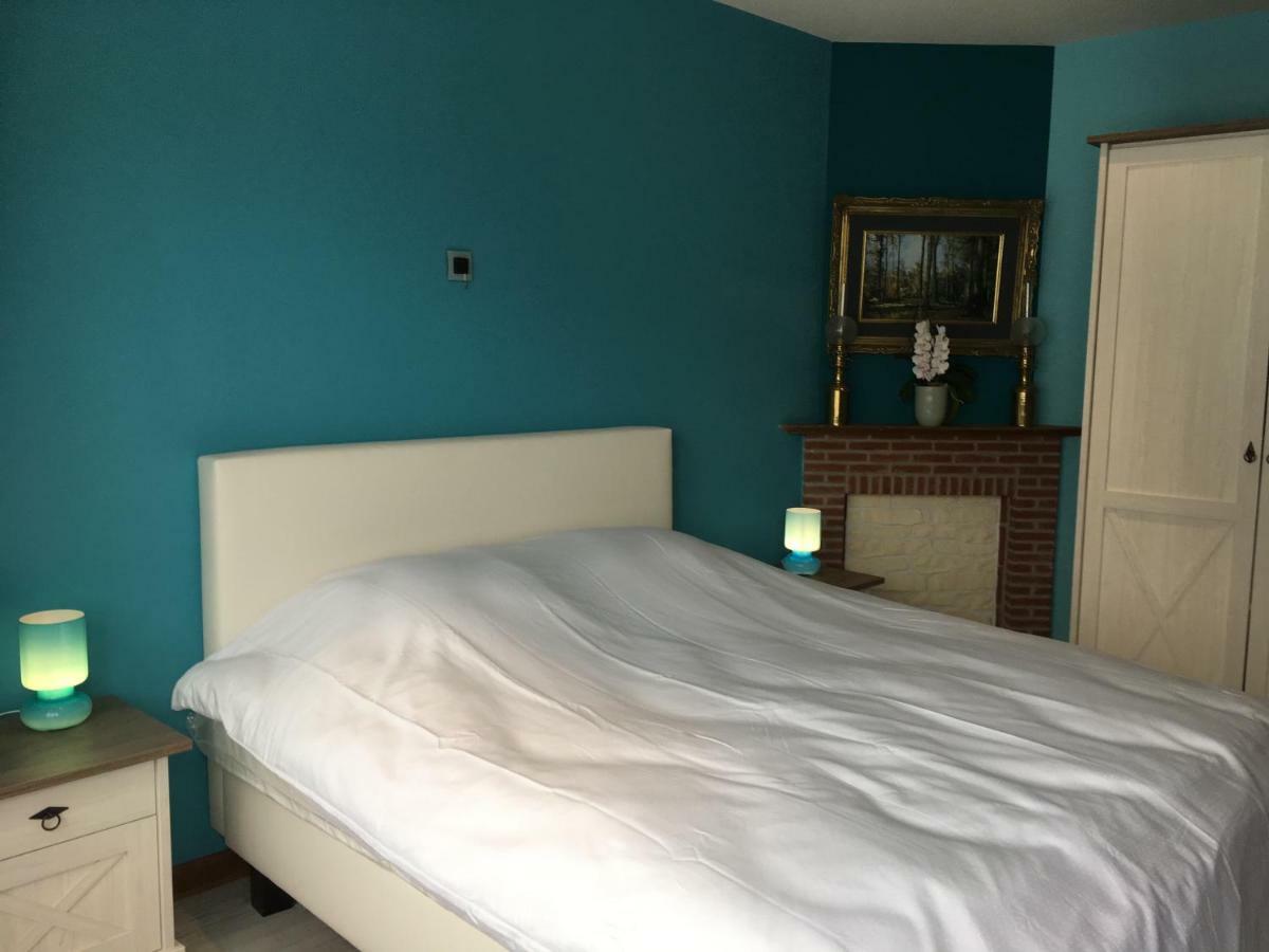 Bella Noche Brugge Bed & Breakfast エクステリア 写真
